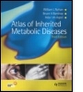 Cover: Atlas of Inherited Metabolic Diseases 3E - Hodder Arnold