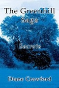 Cover: The Greenhill Saga - AMERICA STAR BOOKS