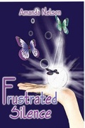Cover: Frustrated Silence - Publish America