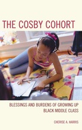 Cover: The Cosby Cohort - Rowman & Littlefield Publishers