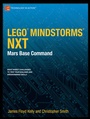 Cover: LEGO MINDSTORMS NXT: Mars Base Command - APress
