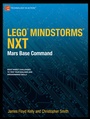 Cover: LEGO MINDSTORMS NXT: Mars Base Command - APress