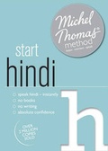 Cover: Start Hindi with the Michel Thomas Method - Philip Allan Updates