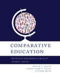 Cover: Comparative Education - Rowman & Littlefield