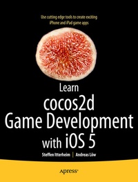 Abbildung von: Learn cocos2d Game Development with iOS 5 - Apress