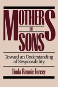 Cover: Mothers of Sons - Praeger Publishers Inc