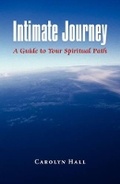 Cover: Intimate Journey - iUniverse