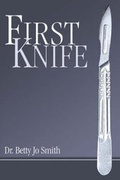 Bild: First Knife - Publish America