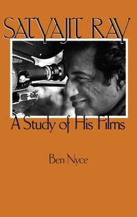 Abbildung von: Satyajit Ray - Praeger Publishers Inc