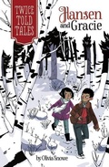 Cover: Hansen and Gracie - Stone Arch Books