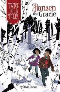 Enlarge image Cover: Hansen and Gracie - Stone Arch Books