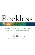 Cover: Reckless - Rowman & Littlefield Publishers