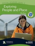 Cover: Exploring People and Place - Hodder Gibson