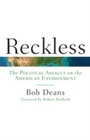 Cover: Reckless - Rowman & Littlefield Publishers