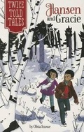 Cover: Hansen and Gracie - Stone Arch Books