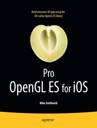 Abbildung von: Pro OpenGL ES for iOS - Apress