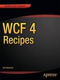 Cover: WCF 4 Recipes - Apress