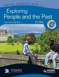 Cover: Exploring People and the Past: Level 3 - Hodder Gibson