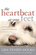 Cover: The Heartbeat at Your Feet - Rowman & Littlefield Publishers