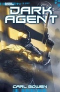 Cover: Dark Agent - Stone Arch Books