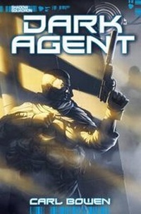 Enlarge image Cover: Dark Agent - Stone Arch Books