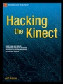 Cover: Hacking the Kinect - APress