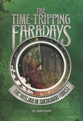 Cover: Outlaw of Sherwood Forest - Stone Arch Books