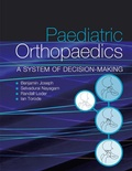 Cover: Paediatric Orthopaedics - Hodder Arnold