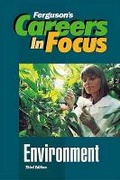 Cover: Environment - Facts On File Inc