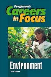 Enlarge image Cover: Environment - Facts On File Inc