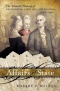 Cover: Affairs of State - Rowman & Littlefield Publishers