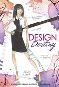 Cover: Design Destiny - Stone Arch Books