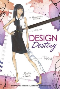 Enlarge image Cover: Design Destiny - Stone Arch Books