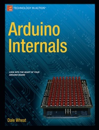 Abbildung von: Arduino Internals - Apress