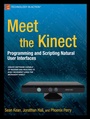 Cover: Meet the Kinect - APress