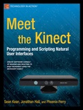 Cover: Meet the Kinect - APress