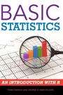 Cover: Basic Statistics - Rowman & Littlefield Publishers