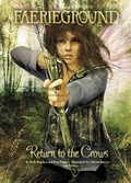 Cover: Return to the Crows - Stone Arch Books