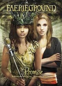 Enlarge image Cover: Promise - Stone Arch Books