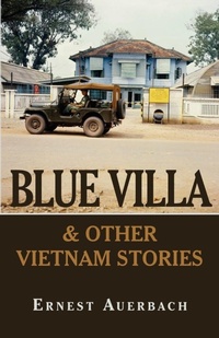 Abbildung von: Blue Villa & Other Vietnam Stories - iUniverse