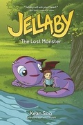 Cover: Jellaby - Stone Arch Books