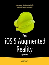 Abbildung von: Pro iOS 5 Augmented Reality - Apress