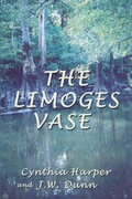 Cover: The Limoges Vase - Publish America
