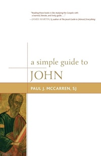 Enlarge image Cover: A Simple Guide to John - Rowman & Littlefield Publishers