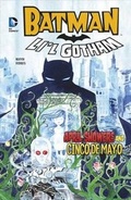 Cover: April Showers and Cinco De Mayo - Stone Arch Books