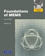 Cover: Foundation of MEMS - Pearson International
