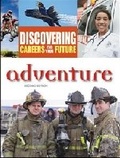 Cover: Adventure - Facts On File Inc