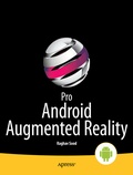 Cover: Pro Android Augmented Reality - APress