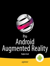 Enlarge image Cover: Pro Android Augmented Reality - APress
