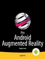 Cover: Pro Android Augmented Reality - APress